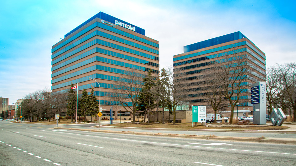 Day Office in Commercial & Office Space for Rent in Mississauga / Peel Region