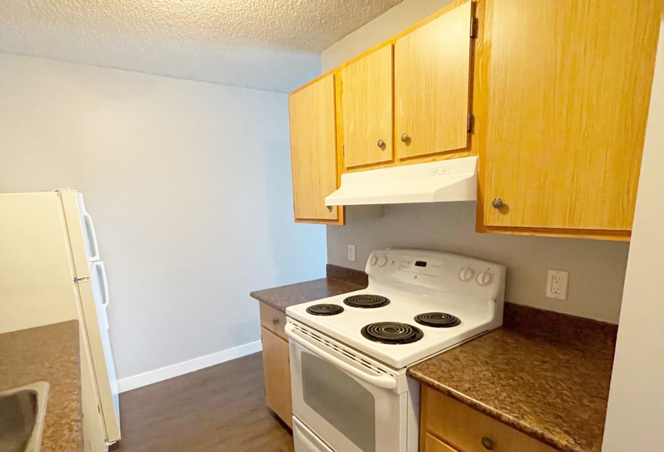 Concord Estates - 2 Bedroom 1 Bath Apartment for Rent 2