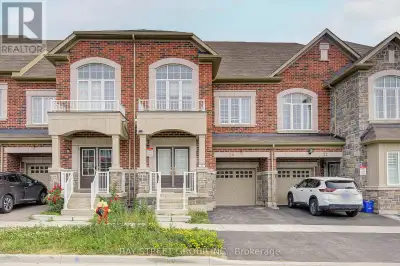 24 NESS DRIVE Richmond Hill, Ontario