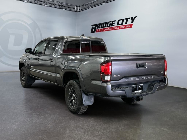 2021 Toyota Tacoma 3.5L V6 - Automatic - SR5 Pkg - Long Box -... in Cars & Trucks in Lethbridge - Image 3