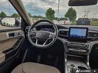 ENGINE: 2.3L I-4 ECOBOOST -inc: auto start-stop technology (STD),Turbocharged,Four Wheel Drive,Power... (image 8)