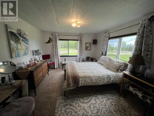 6912 OLD ALASKA HIGHWAY Fort Nelson, British Columbia in Houses for Sale in Fort St. John - Image 18