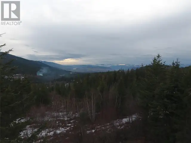 7974 Silver Star Road Vernon, British Columbia in Land for Sale in Vernon - Image 9