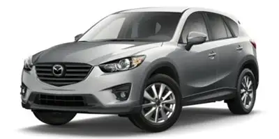 Come see this 2016 Mazda CX-5 GS while we still have it in stock! *Get Your Money's Worth for this M...