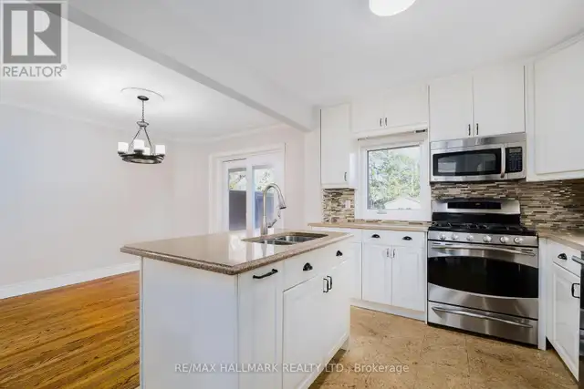 97 ATLEE AVENUE Toronto (Birchcliffe-Cliffside), Ontario in Long Term Rentals in City of Toronto - Image 9