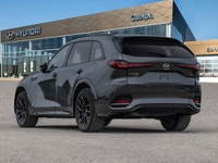 2025 Mazda CX-70 MHEV GT AWD | HEAD-UP DISPLAY | LOADED The 2025 Mazda CX-70 MHEV GT AWD is a premiu... (image 4)