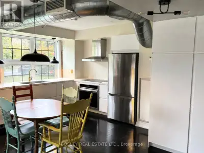 338 - 1100 LANSDOWNE AVENUE Toronto (Dovercourt-Wallace Emerson-