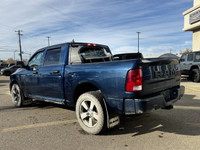 *About This Used RAM 1500 Classic for sale in Alberta* This Ram 1500 Classic delivers a Regular Unle... (image 3)