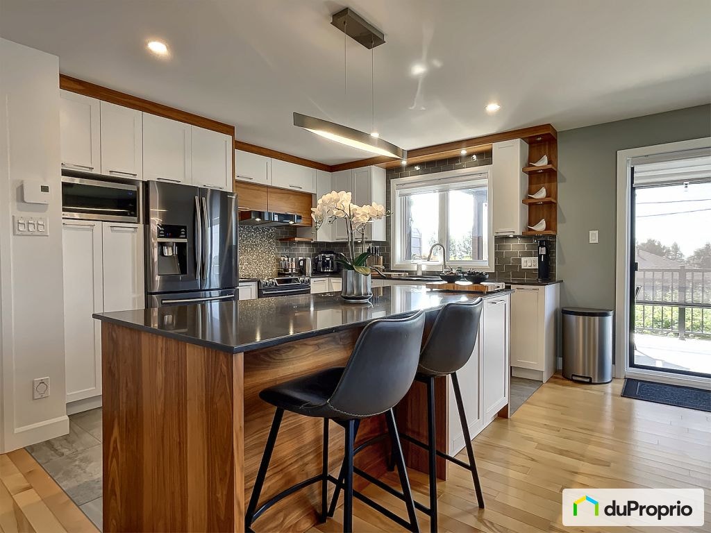 $539,900 - Semi-detached for sale in Val-Belair — photo 3