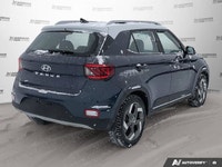 This Hyundai Venue delivers a Regular Unleaded I-4 1.6 L/98 engine powering this Variable transmissi... (image 5)
