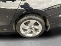 Price includes $1,000 finance credit. Price does not include fees or taxes. The 2022 Audi A3 Sedan K... (image 8)