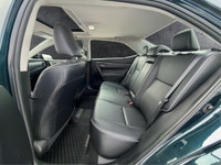 HEATED SEATS, CRUISE CONTROL, AIR CONDITIONING, POWER WINDOWS, REMOTE ENTRY Picture this: youre crui... (image 9)