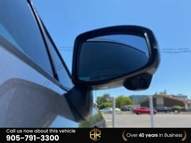 2019 Honda CLARITY Plug-In Hybrid | No Accidents Reported in Cars & Trucks in Mississauga / Peel Region - Image 30