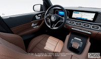 Engine: 3L TURBO 6cyl. L/100Km City: 12.5 L/100Km Hwy: 9.6 (image 3)
