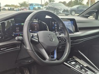 Look at this certified 2023 Volkswagen Golf R 20th Anniversary AWD | Leather | Nav | HUD | Adaptive... (image 8)