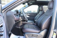 Capital Ford Lincoln Winnipeg Ltd (MB's #1 Rated Ford Store) Helping find the perfect vehicle FOR YO... (image 9)
