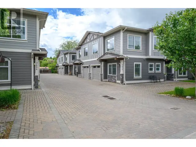3606 25 Avenue Unit# 108 Vernon, British Columbia in Condos for Sale in Vernon - Image 5