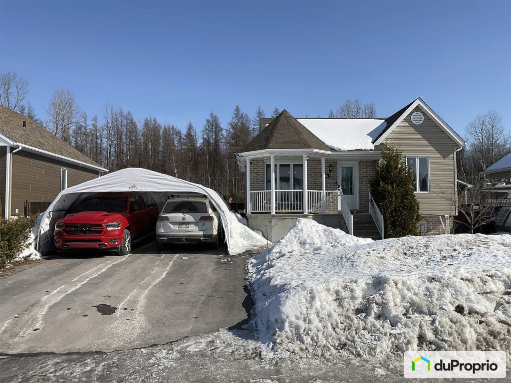 $515,000 - Bungalow for sale in St-Paul — photo 1