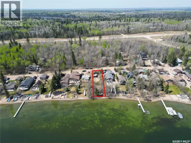335 Guise DRIVE Lakeland Rm No. 521, Saskatchewan in Land for Sale in Prince Albert - Image 10