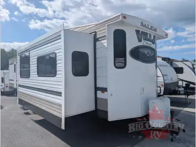 Big Country RV in Carleton Place. We would like to say Thank You to Everyone who purchased the RV th...