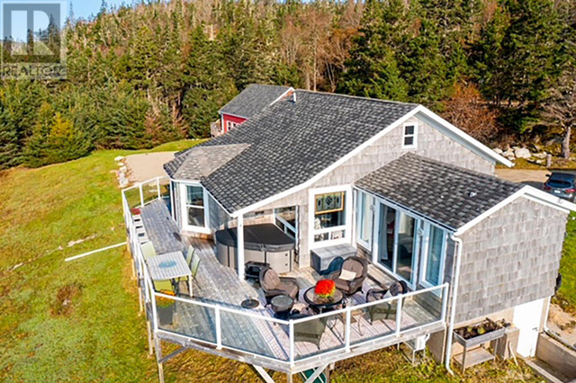 140 Colemans Cove Road Northwest Cove, Nova Scotia in Houses for Sale in Bedford - Image 2