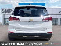 Saskatoon Motor Products - General Motors Certified, Equinox LT, 4D Sport Utility, 1.5L DOHC, 6-Spee... (image 4)