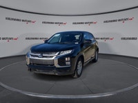 Dealer Certified Pre-Owned. This Mitsubishi RVR delivers a Gas 4cyl 2.4L engine powering this Variab... (image 2)