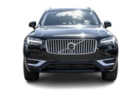 Garantie de 12 mois, kilométrage illimité : Offerte directement par Volvo Cars Canada, elle couvre d... (image 1)