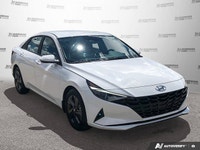 Only 17,335 Miles! This Hyundai Elantra delivers a Regular Unleaded I-4 2.0 L/122 engine powering th... (image 7)