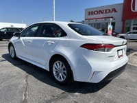 This 2022 Toyota Corolla LE offers exceptional value and fuel efficiency, perfect for navigating cit... (image 6)