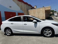 ALL TRADES WELCOME!! OPERATING BY APPOINTMENT 2017 Chevy Cruze LT - 6 Speed MANUAL!! Amazing options... (image 8)