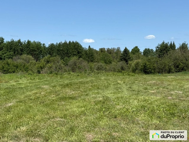 $37,000 - Residential Lot for sale in St-Mathieu-d'Harricana — photo 2