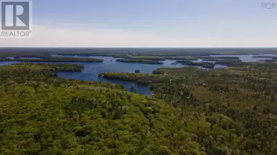 Cottage country awaits! Invest in vacant land or build your part time or full time dream home on thi...