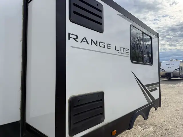 2021 HIGHLAND RIDGE Open Range 241BH in Travel Trailers & Campers in St. Albert - Image 26