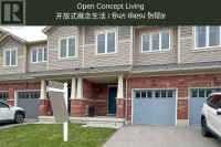 156 IRIBELLE AVE Oshawa, Ontario