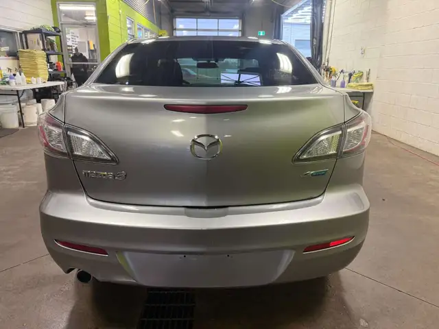 2013 Mazda GS-SKY605033093043343364