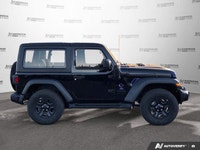 Only 15,473 Miles! This Jeep Wrangler boasts a Gas/Electric V-6 3.6 L/220 engine powering this Autom... (image 6)