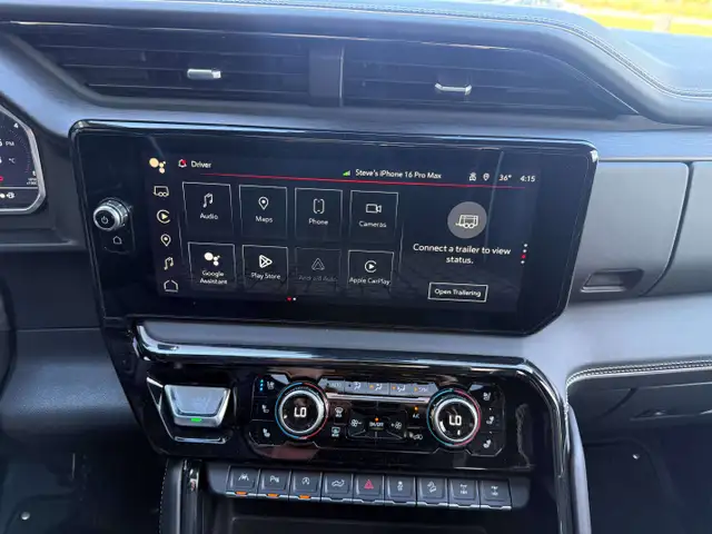 2023 GMC Sierra 1500 AT4X AEV EDITION in Cars & Trucks in Winnipeg - Image 21