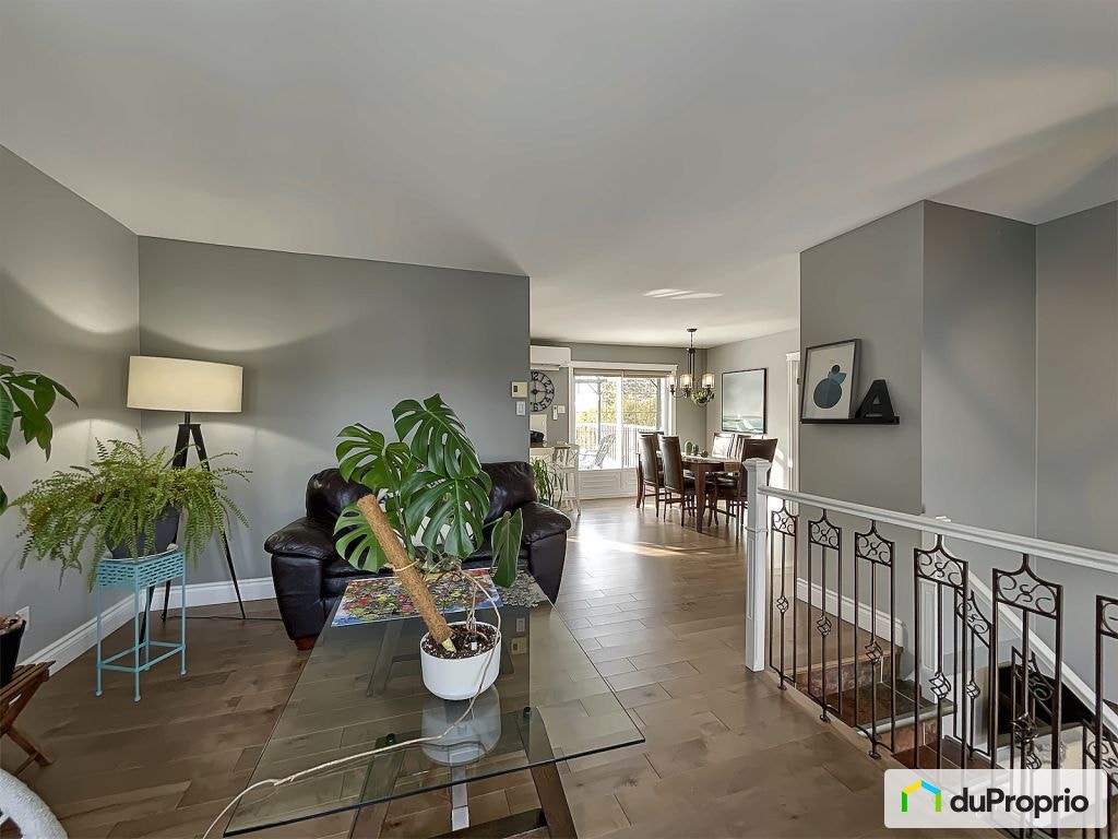 $449,000 - Bungalow for sale in Sherbrooke (Fleurimont) — photo 2