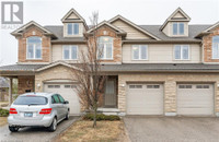 86 LAMBETH Way Guelph, Ontario