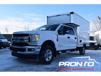 6.7L POWER STROKE ** 4X4 ** Boite 9 pieds + Deck ** Superbe condition // Véhicule Inspecté, Garanti... (image 1)