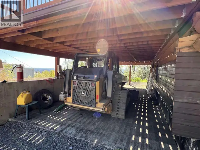 7540 VALLEYVIEW DRIVE Fort Nelson, British Columbia in Houses for Sale in Fort St. John - Image 34