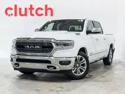 Clutch is the largest online used car retailer in Canada, delivering a seamless, hassle-free car-buy...