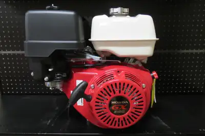 1 Inch Output Shaft, Recoil Start. Call Tanner or Mark for more details. 1-866-746-8441. .
