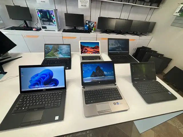 Laptops from only $199 at Uniway Computers in Laptops in Saskatoon - Image 7