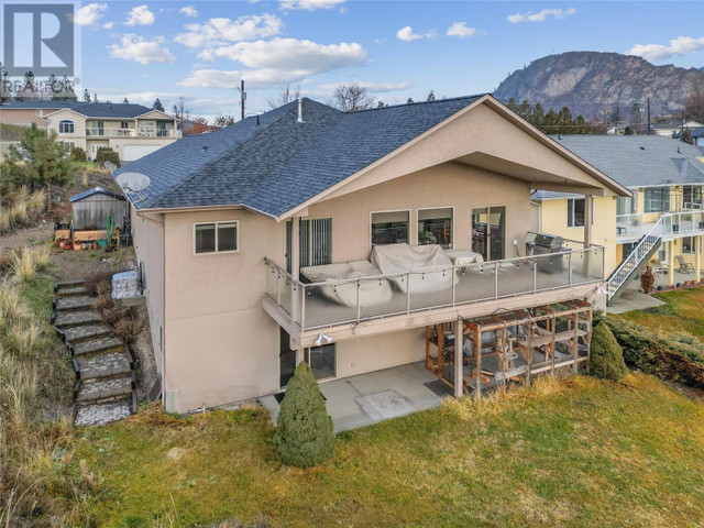 1840 OLIVER RANCH Road Unit# 43 Okanagan Falls, British Columbia in Condos for Sale in Penticton - Image 2