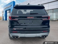 Saskatoon Motor Products - Recent Arrival! 2025 GMC Acadia Elevation - Certified. GM Certified Detai... (image 4)