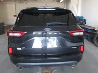 The 2024 Ford Escape St-Line is a smart choice for drivers who want modern style, useful utility, an... (image 4)
