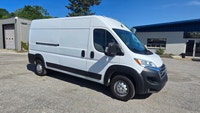 Incoming Unit - Arriving Soon - Please Call or Email to Confirm Arrival/Availability. 2023 Ram Proma... (image 2)