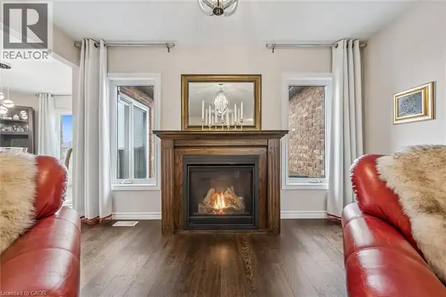 29 ENGLISH Crescent Plattsville, Ontario in Houses for Sale in Kitchener / Waterloo - Image 11